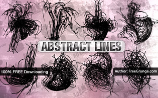 Abstract Vector lines