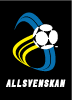 Allsvenskan Vector Logo