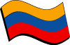 Armenia 3d Vector Flag