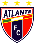 Atlante Soccer Logo