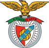 Benfica Vector Logo