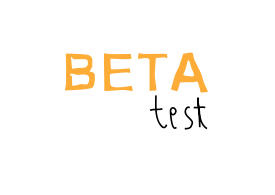Beta TEST Vector