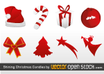 Christmas Vector Icons