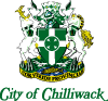 City Of Chilliwack Coat Of Arms