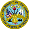 Department Of The Army
