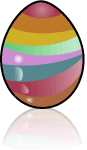 Easter Egg Free Vector