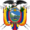 Ecuador Coat Of Arms