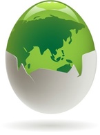 Environmental Egg