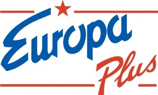 Europe Plus logo logo in vector format .ai (illustrator) and .eps for free download