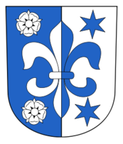 Fehraltorf - Coat of arms 2