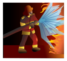 Firefighter/pompier2