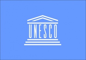 Flag Sign Signs Symbols Flags Miscellany Unesco International Organizations