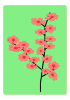 Flower, Flowers, Sakura