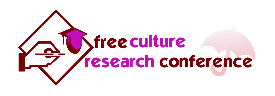 Free Culture Research Conference
