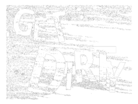 Get Dirty Example Dirty Text