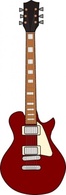 Gibson Les Paul Guitar clip art