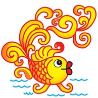 Gold Fish 4