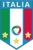 Italian Soccer Federation Logo