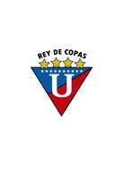 Ldu Logo 2012 Rey DE Copas