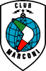 Marconi Soccer Logo