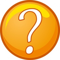 Mark Circle Orange Question Color Answer