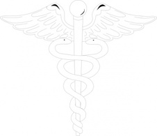 Outline Symbol Signs Symbols Simbolo Emergenza Sanit Medical Emergency Snakes Sanitarian