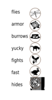 Phylo Defense Icons Draft