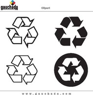 Recycling Pattern
