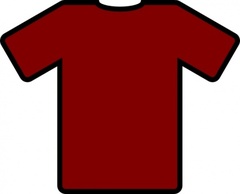 Red Shirt Tshirt