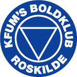Roskilde Bk Vector Logo