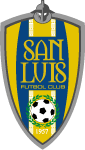 San Luis Vector Logo
