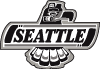 Seattle Thunderbirds Vector Logo