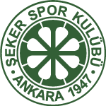 Sekerspor Vector Logo