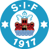 Silkeborg If Vector Logo