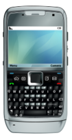Smartphone e71