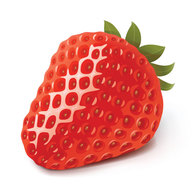 Strawberry Fresh Fruit