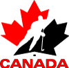 Team Canada Vector Logo