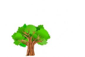 Tree clip art