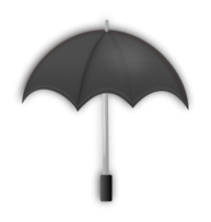 Umbrella (Black)