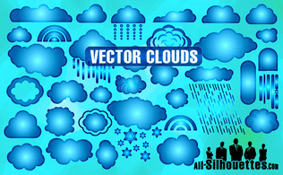 Vector Clouds