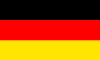 Vector Flag Germany