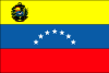 Venezuela Vector Flags