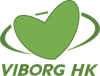 Viborg Hk Vector Logo