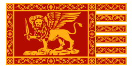 War Flag of Venice