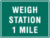 Weigh Station